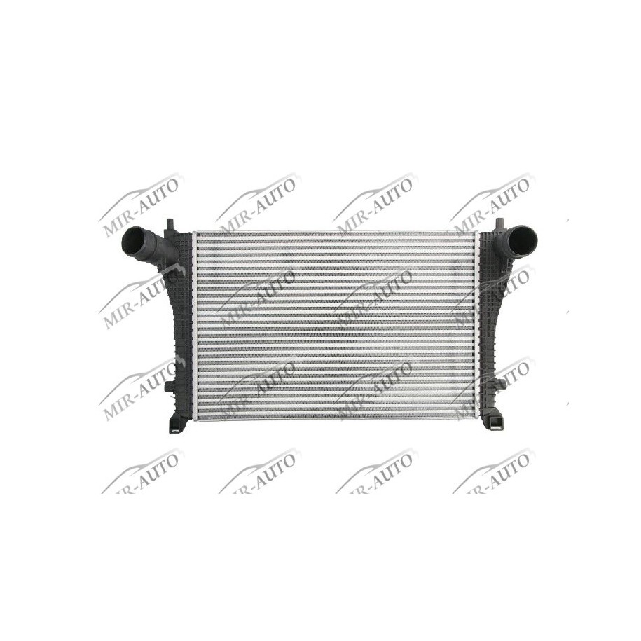 Intercooler