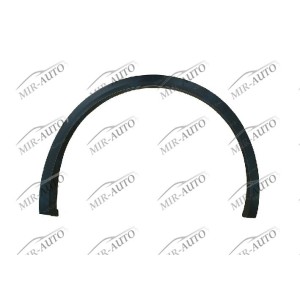 Fender arch (moulding)
