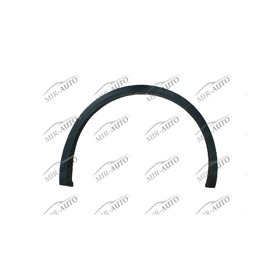 Fender arch (moulding)