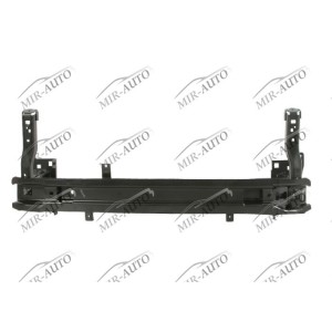 Bumper reinforcement