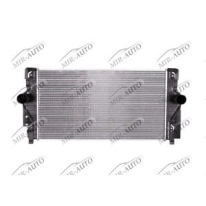 Intercooler