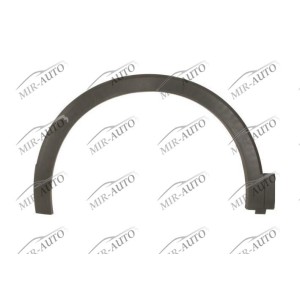 Fender arch (moulding)
