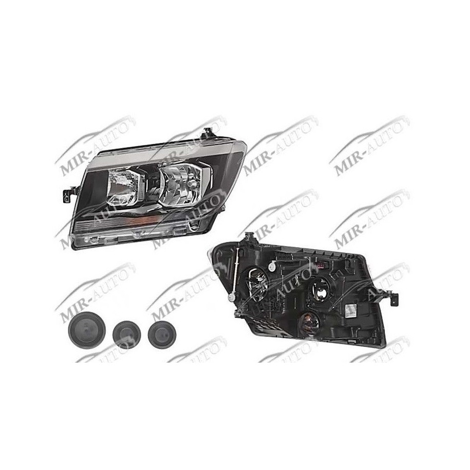 Headlamp