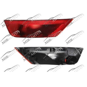 Rear fog lamp