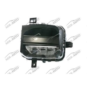 Daytime running light