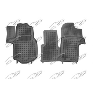 Floor mats