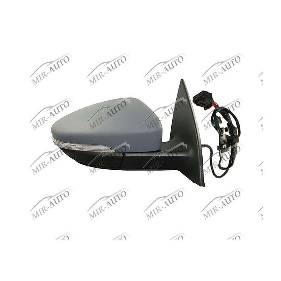 Зеркало внешнее