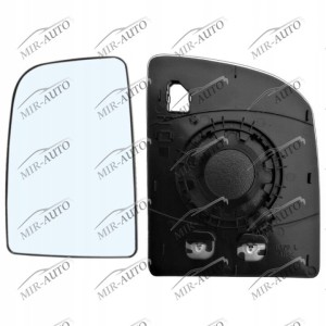 Veidrodžio įdėklas