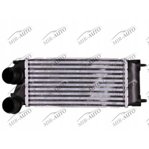 Intercooler