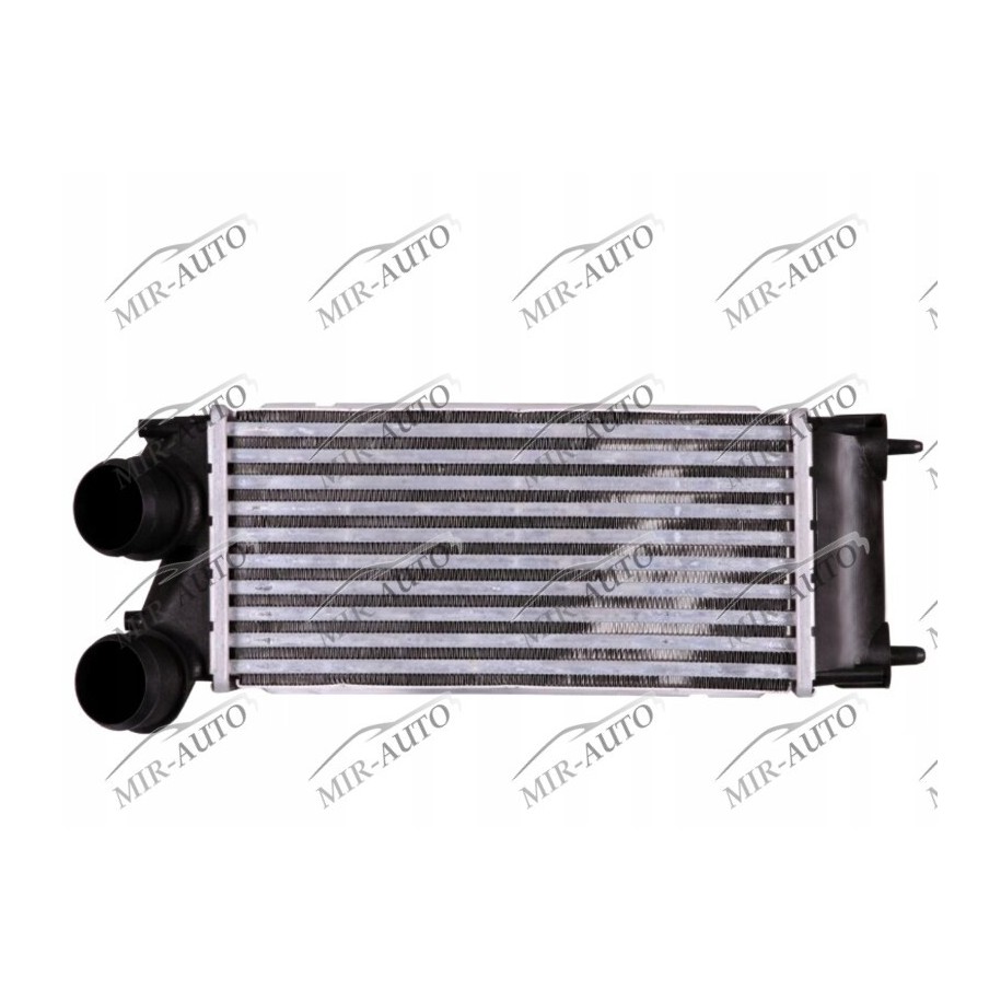 Intercooler