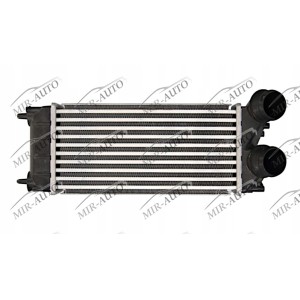 Intercooler