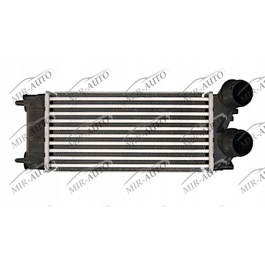 Intercooler