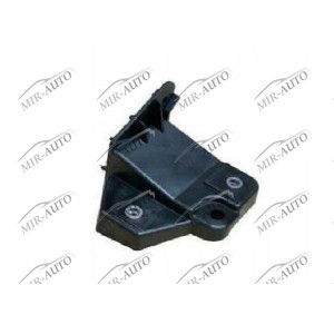 Bumper bracket