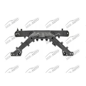 Панель передняя