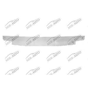 Bumper reinforcement