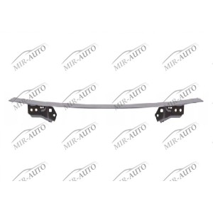 Bumper reinforcement