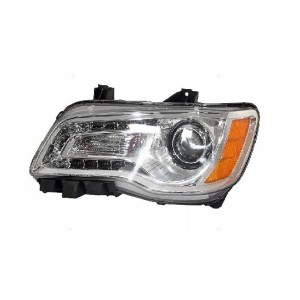 Headlamp