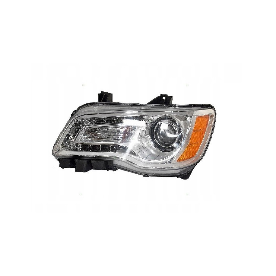 Headlamp