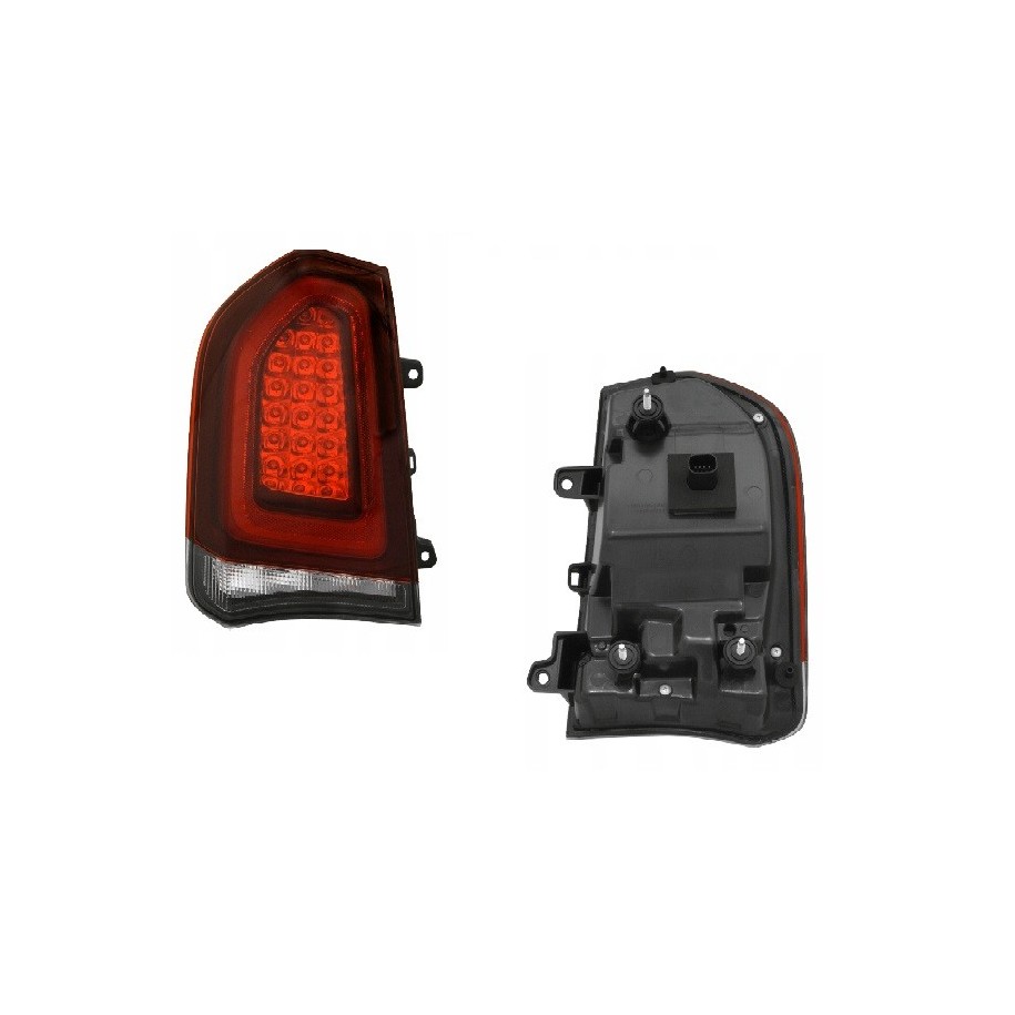Tail light
