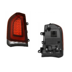 Tail light