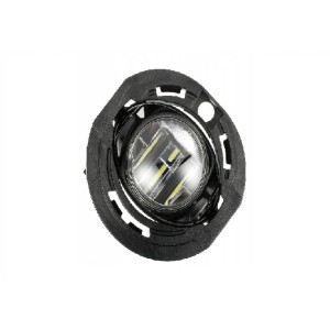Front fog lamp
