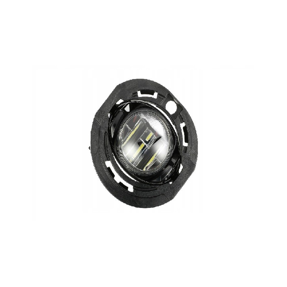 Front fog lamp