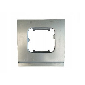 Ремкомплект крыла заднего