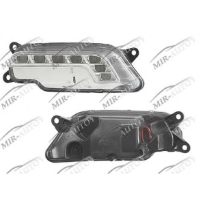 Daytime running light