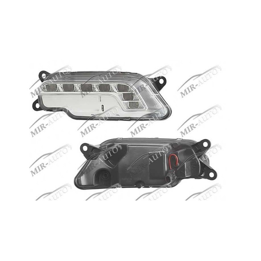 Daytime running light