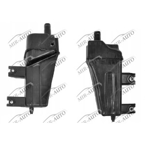 Engine air intake resonator