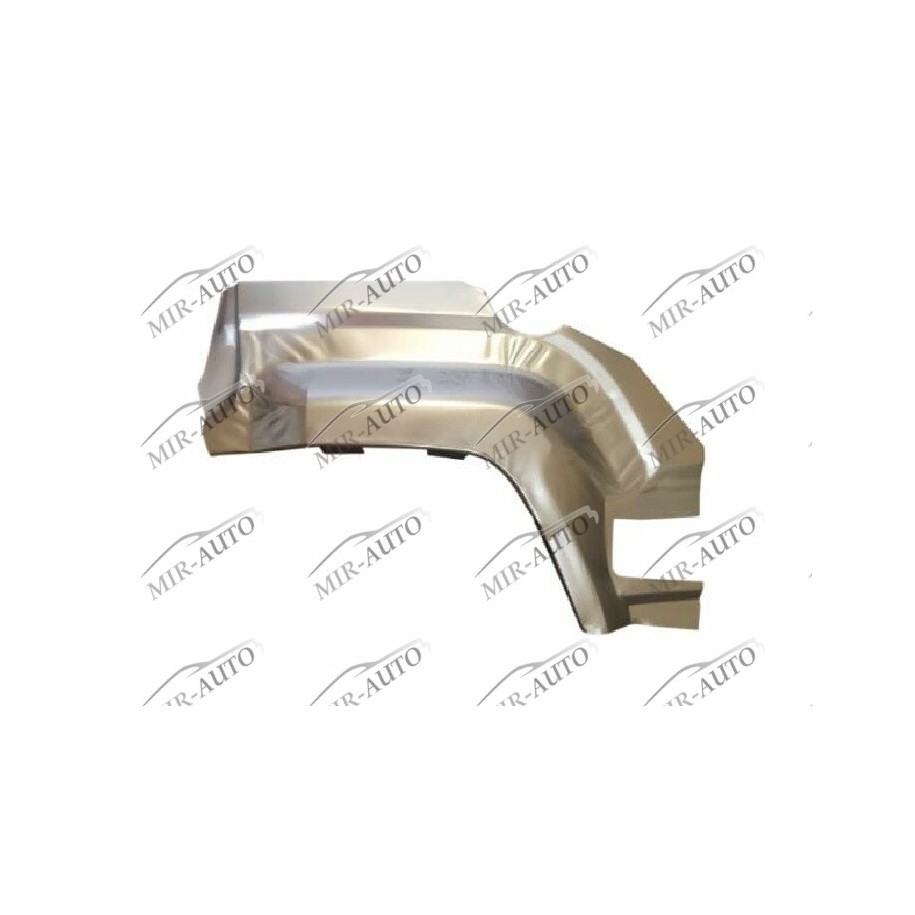 Ремкомплект крыла заднего