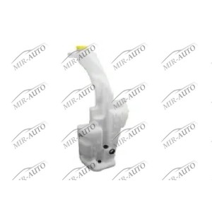 Windshield washer tank