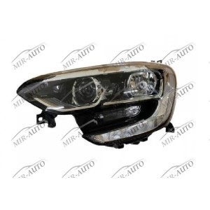 Headlamp