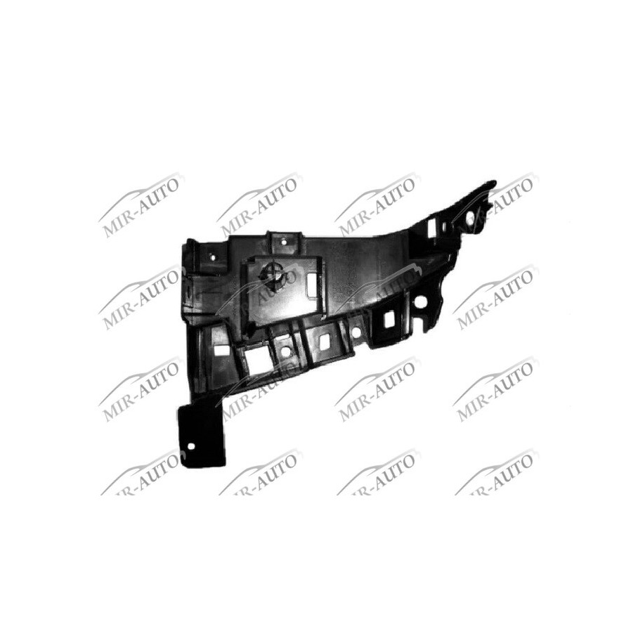 Fender bracket, front