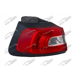 Tail light