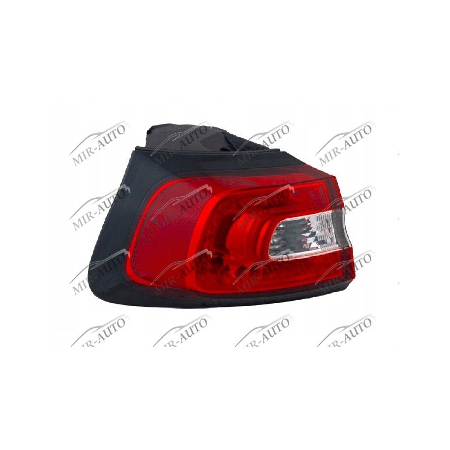 Tail light