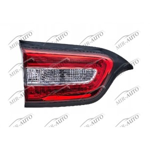 Tail light