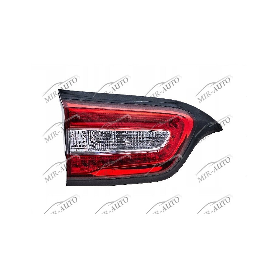 Tail light