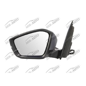 Door mirror