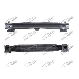 Bumper reinforcement