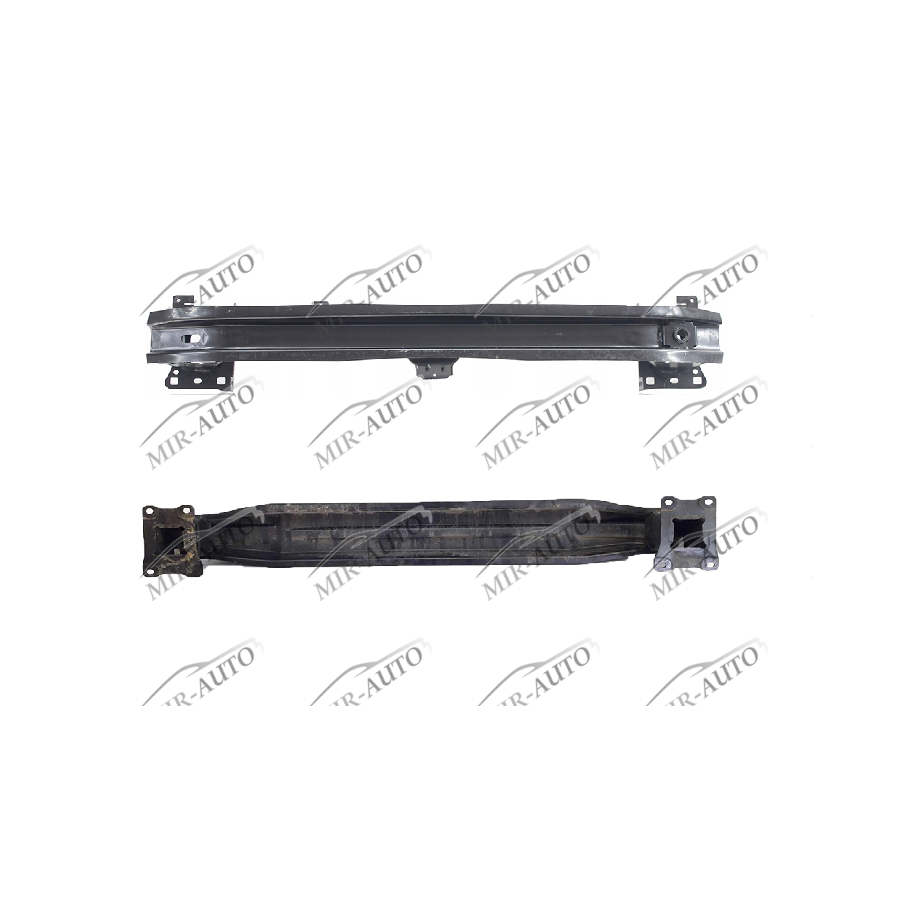 Bumper reinforcement