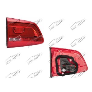 Tail Light