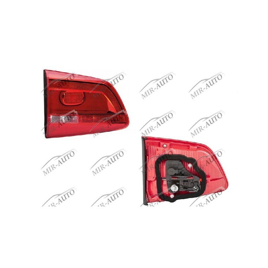 Tail Light