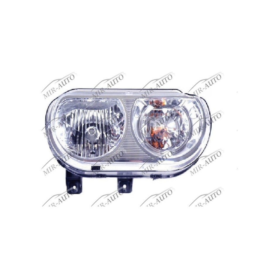 Headlamp
