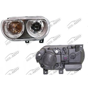 Headlamp