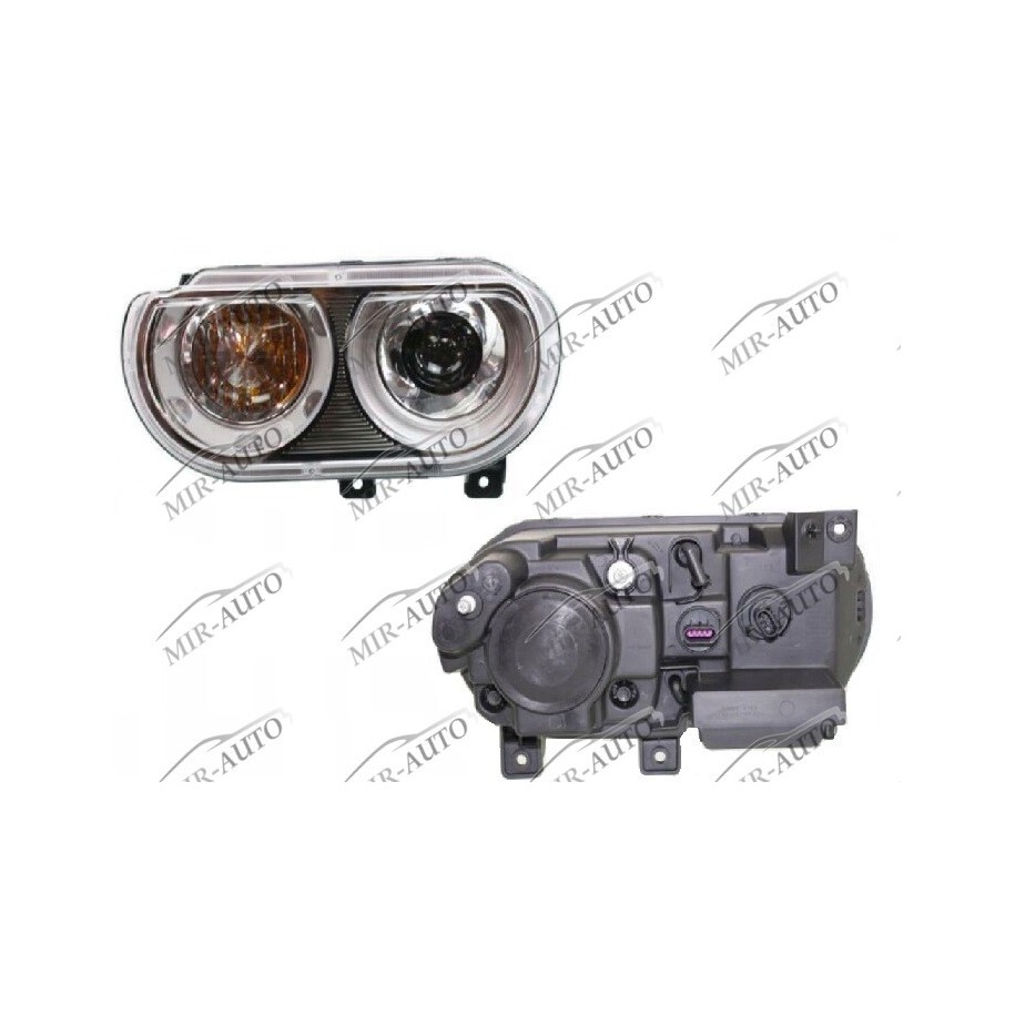 Headlamp