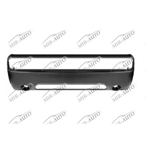 Bumper, front