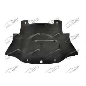Under engine cover