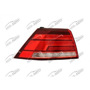 Tail light