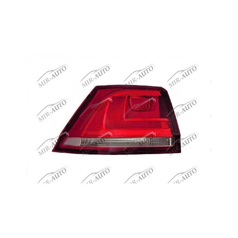Tail light